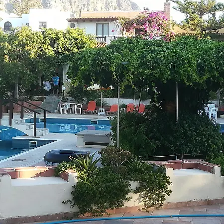 Marigianna Διαμέρισμα *