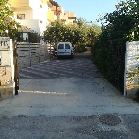 Marigianna Διαμέρισμα *