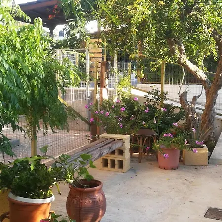 Marigianna Γούβες